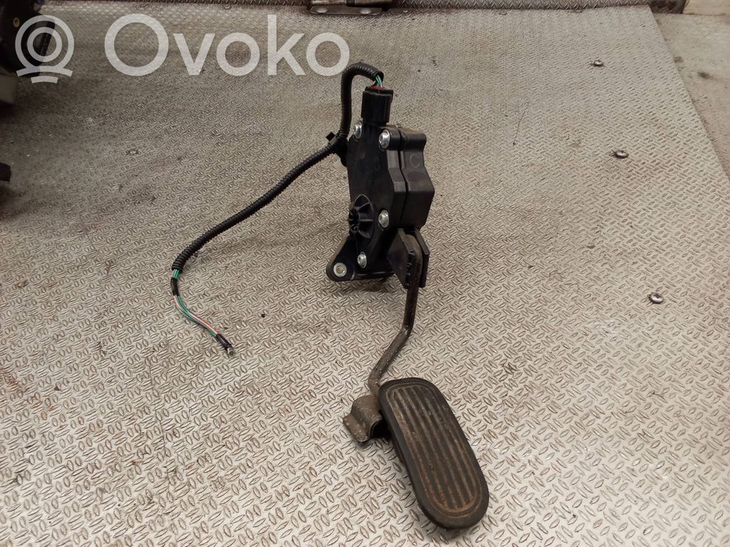 Lexus IS 220D-250-350 Pedale dell’acceleratore