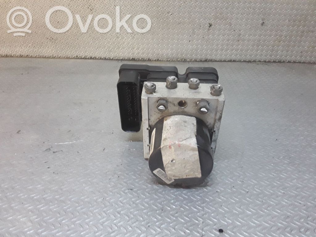 Renault Megane III Bomba de ABS 