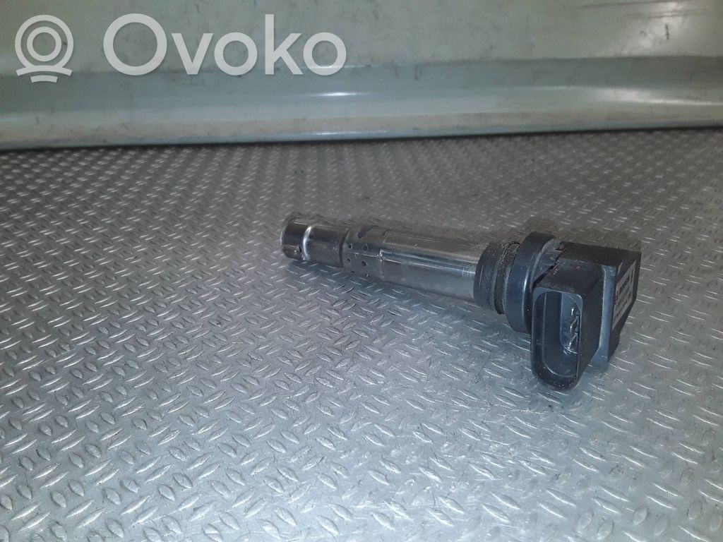 Volkswagen Polo Bobina di accensione ad alta tensione 