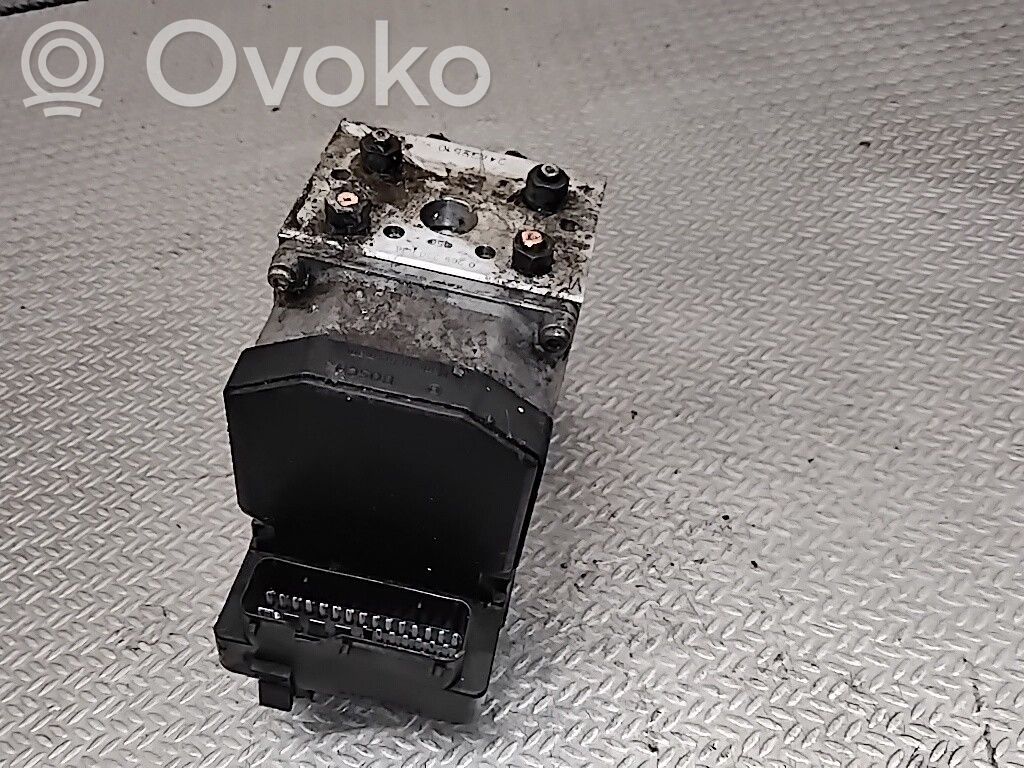 Opel Zafira A ABS bloks 