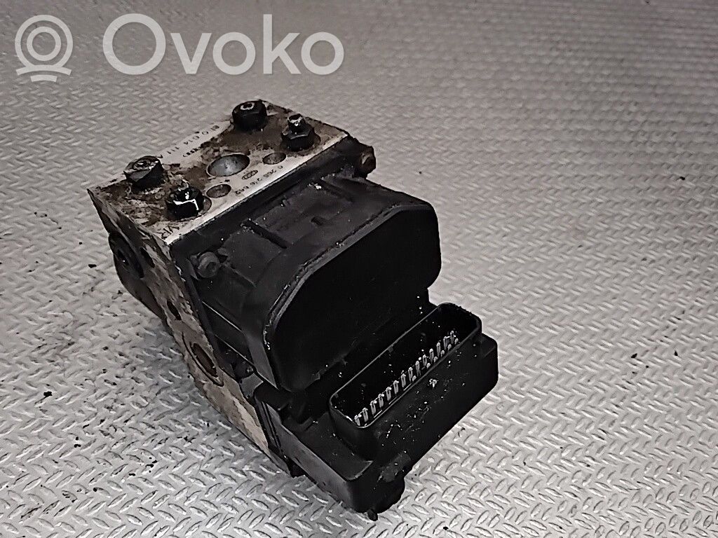 Audi A4 S4 B5 8D ABS bloks 
