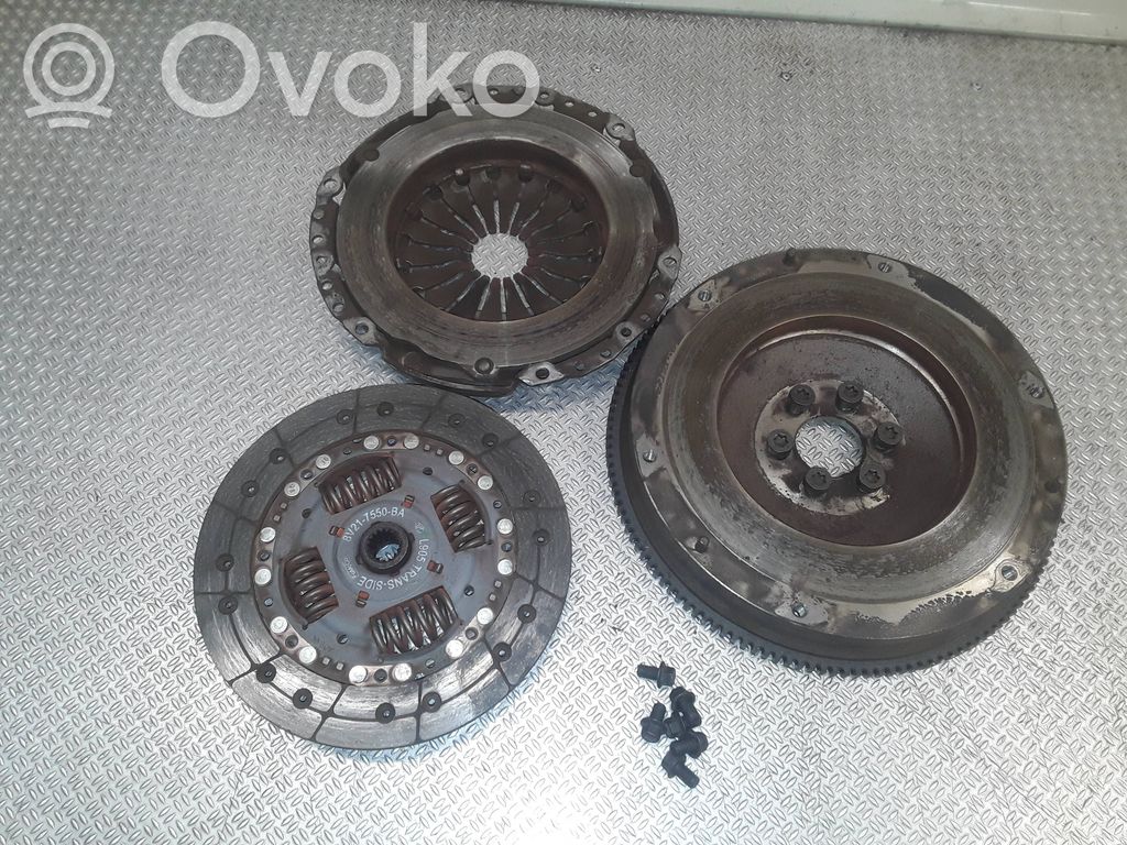 Ford Fiesta Sajūga komplekts 