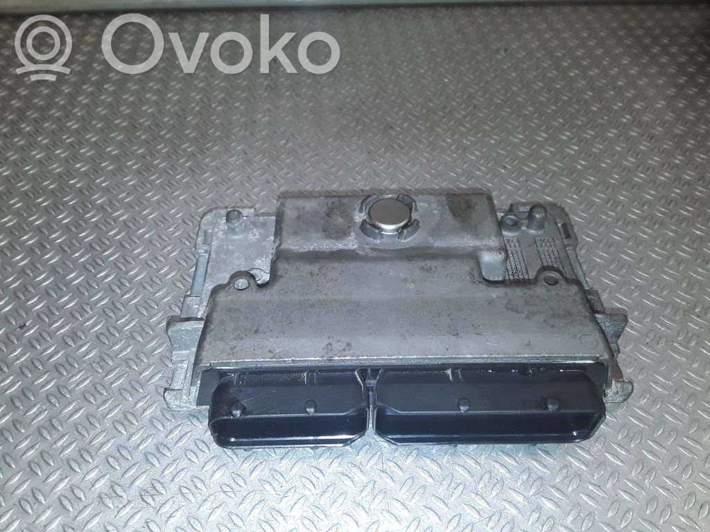 Seat Ibiza IV (6J,6P) Engine control unit/module 