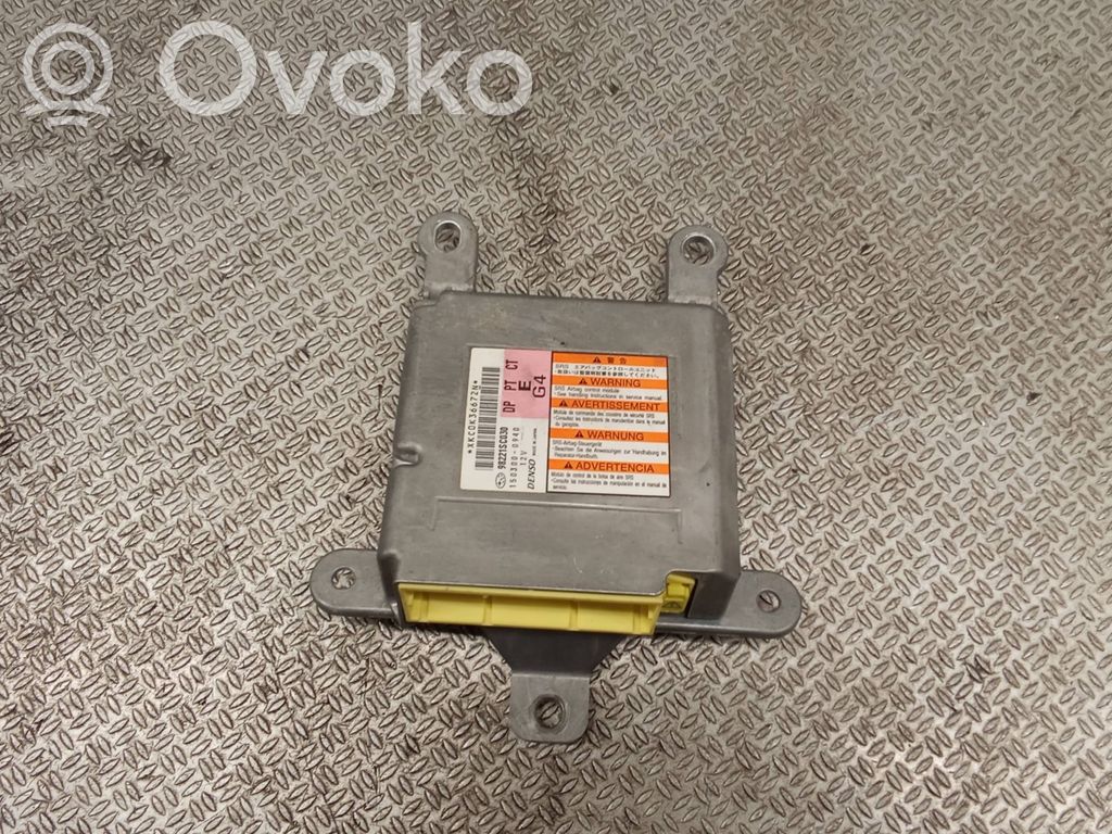 Airbag control unit/module   98221SC030
