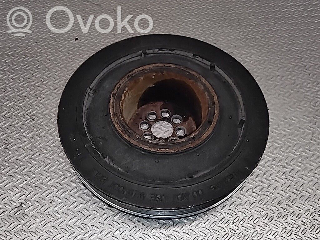 Crankshaft pulley   059105251