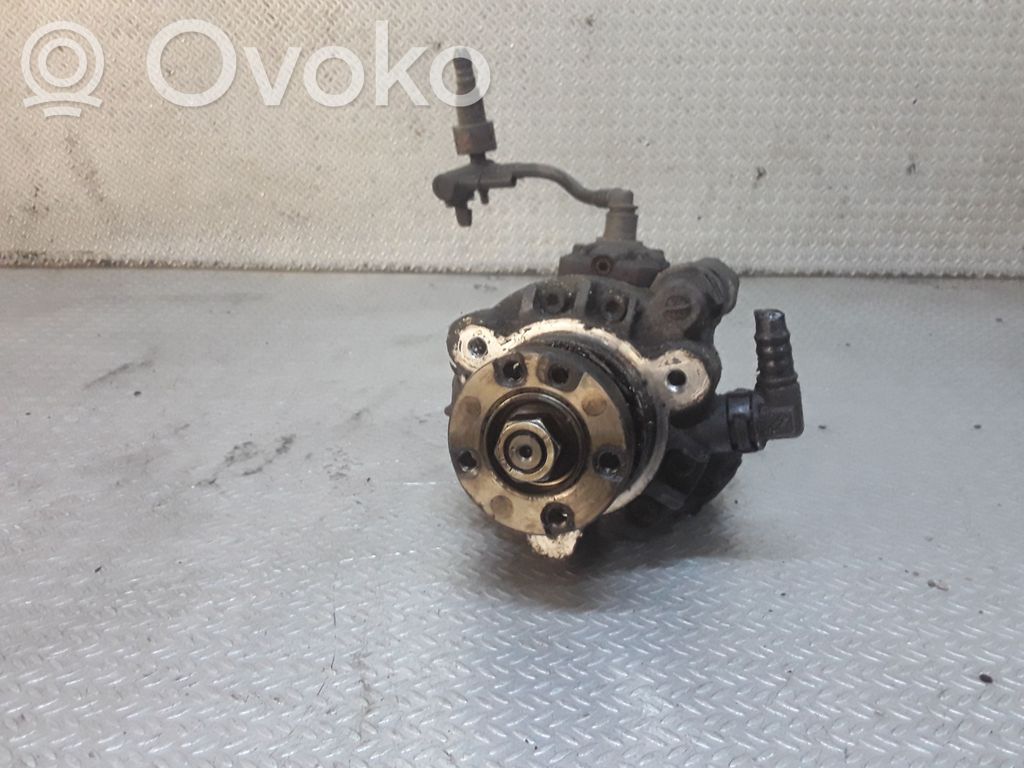 Ford Connect Degvielas sūknis 