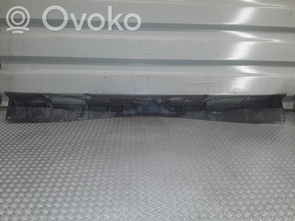 Renault Modus Rear bumper mounting bracket 