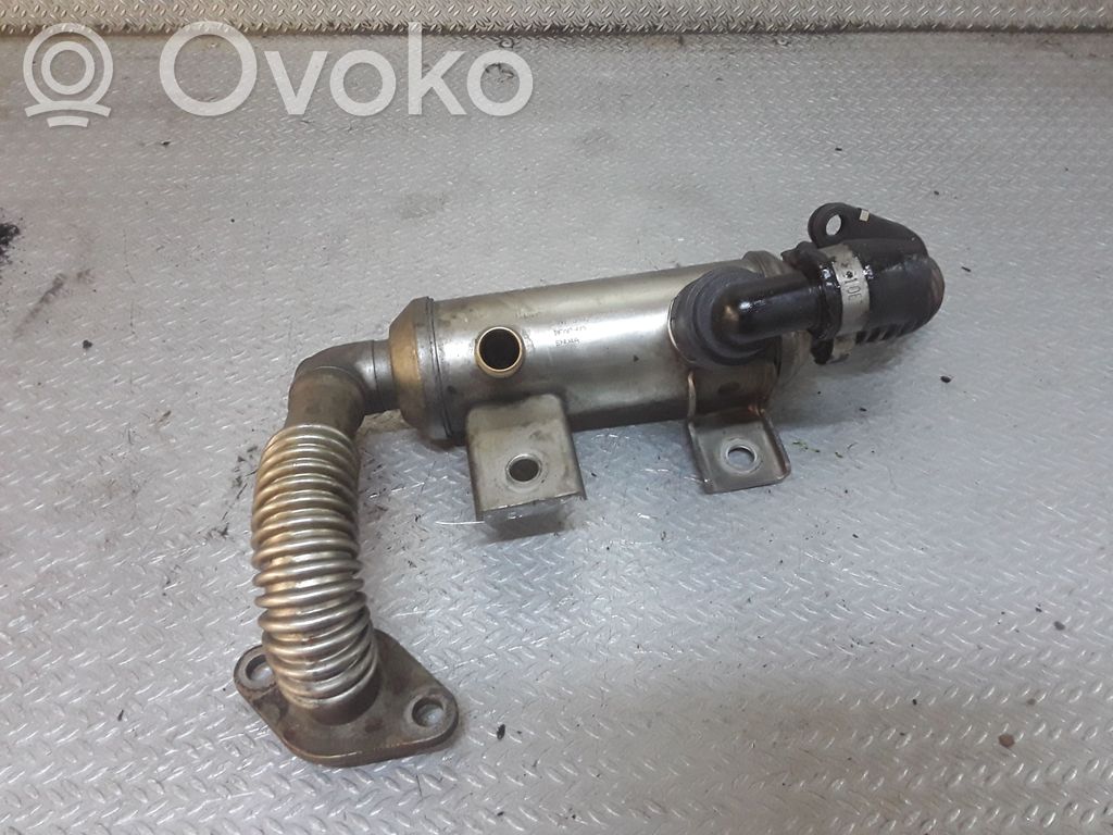 Refroidisseur de vanne EGR   4M5Q9F464B1C