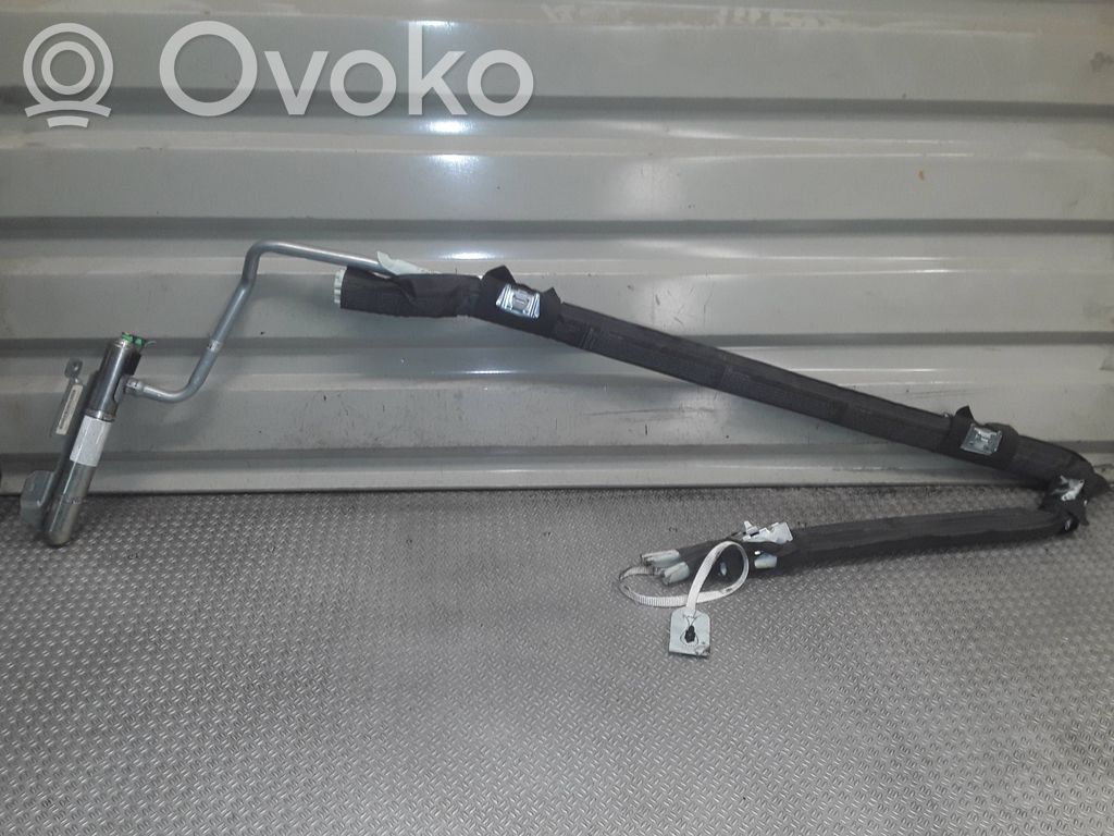 Airbag del techo   8200661301
