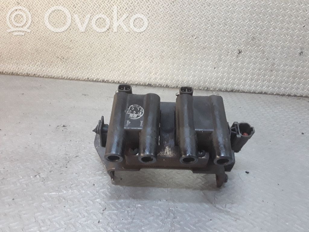 Bobina de encendido de alto voltaje