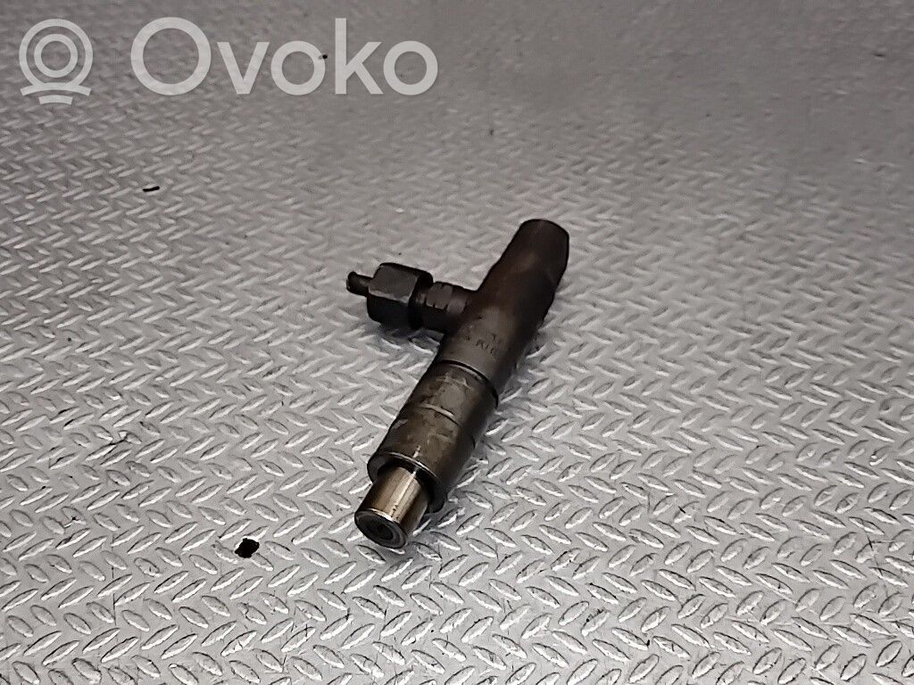 Renault Trafic I Inyector de combustible 