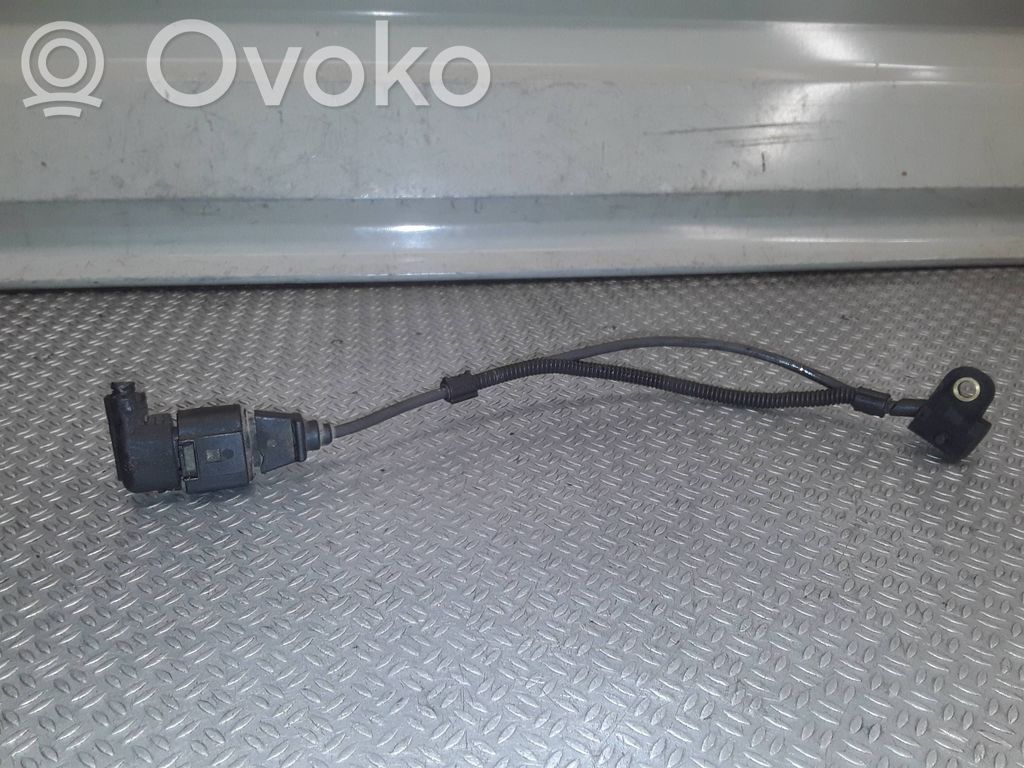 Volkswagen Sharan Senzor poziție axă cu came 