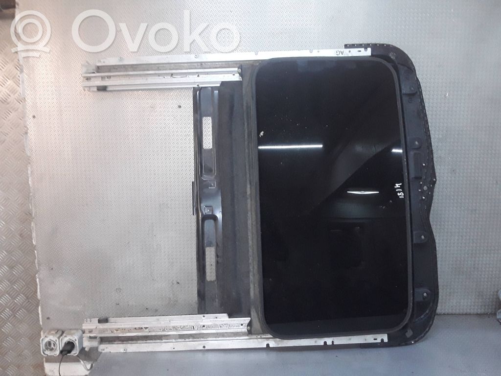 Nissan Murano Z50 Szyberdach komplet 