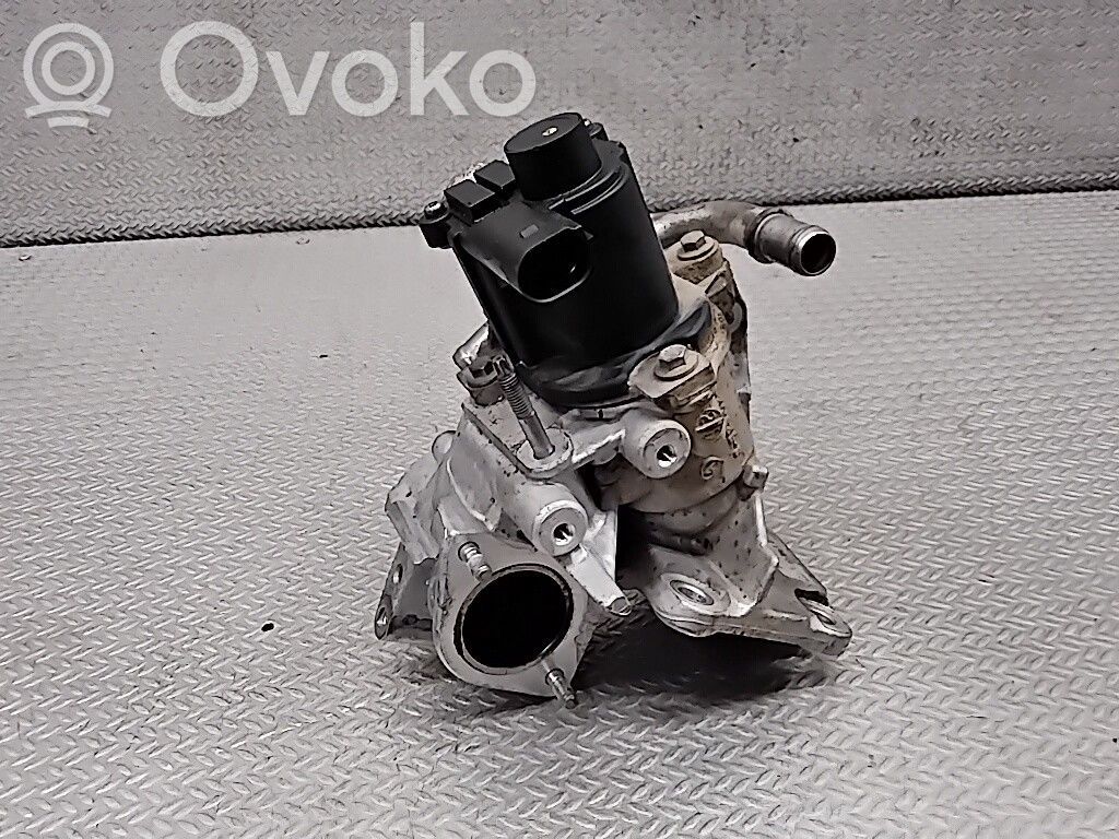 Renault Megane III Válvula EGR 