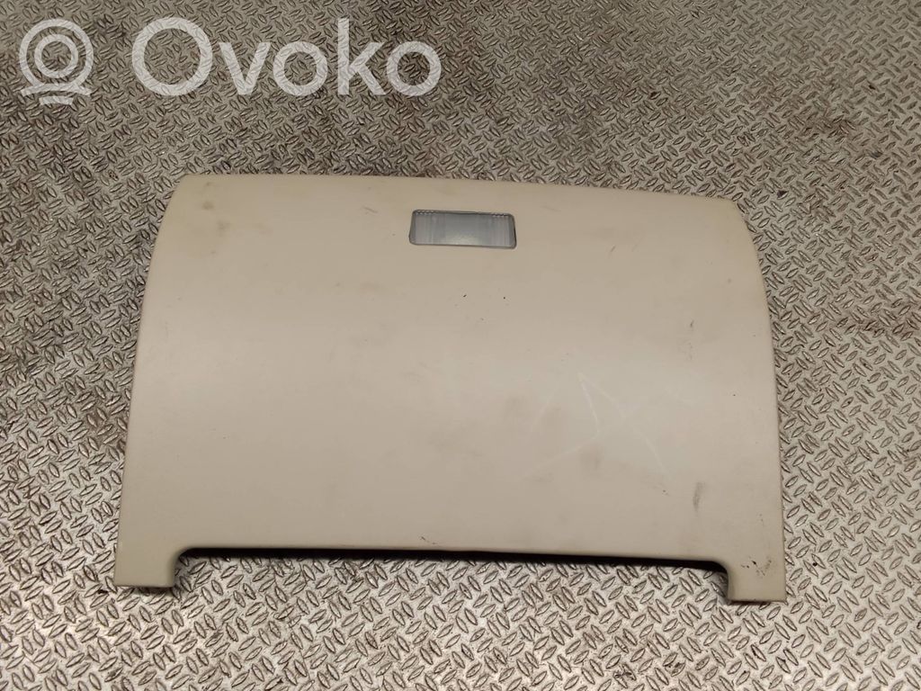 Chrysler Grand Voyager V Alte piese de interior 