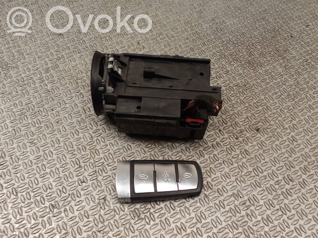 Ignition lock   3C0905843Q