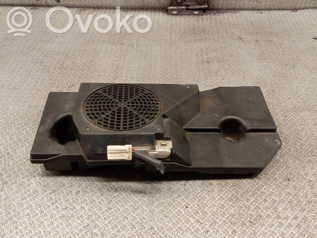 Subaru Forester SH Altavoz subwoofer 