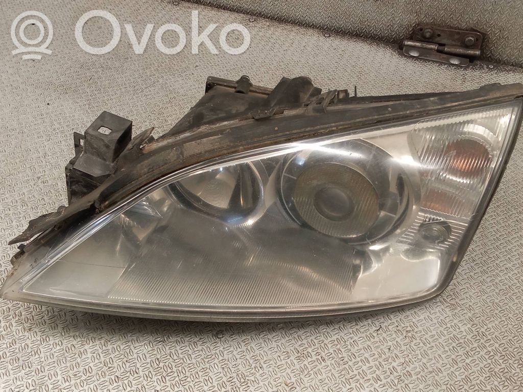 Ford Mondeo Mk III Scheinwerfer 