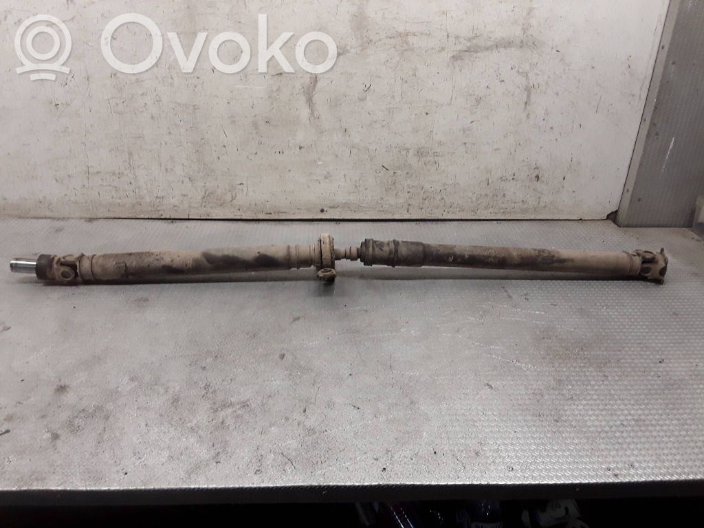 Subaru Forester SH Albero di trasmissione (set)