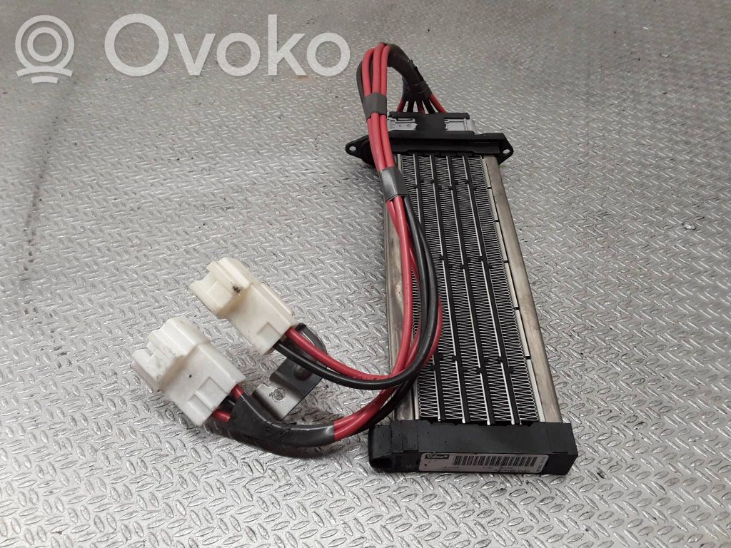 Subaru Forester SH Scambiatore elettrico riscaldamento abitacolo 