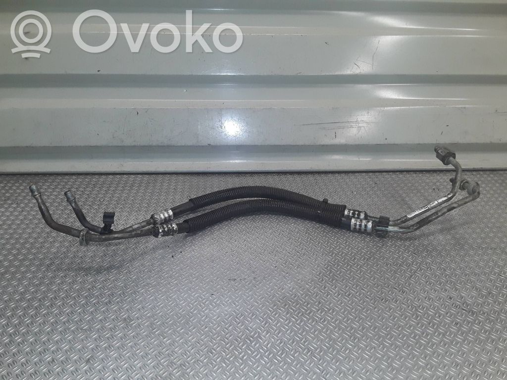 Linea/tubo servosterzo   52014764AB