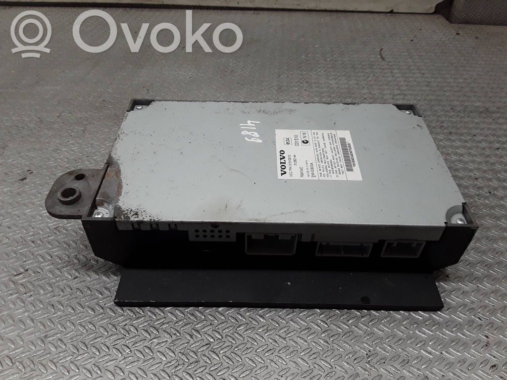 Amplificador de sonido   31310010,31282144,031510