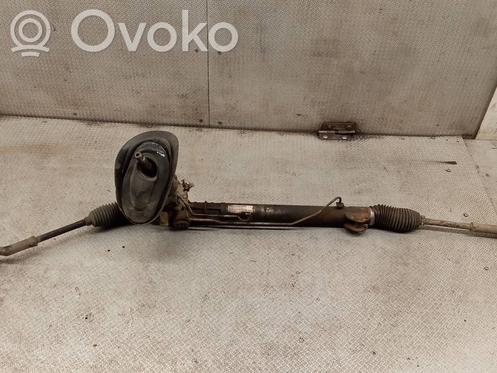 Volvo V70 Cremallera de dirección 