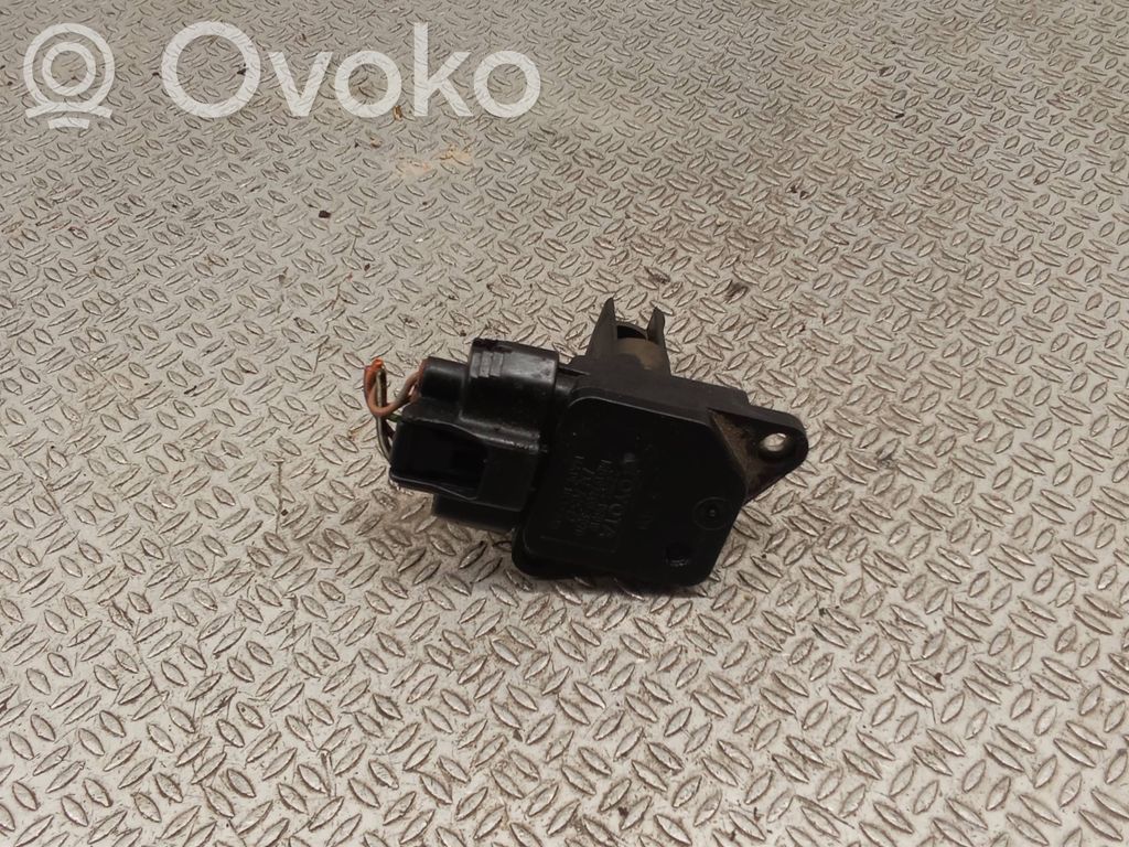 Luftmassenmesser Luftmengenmesser   222040N010