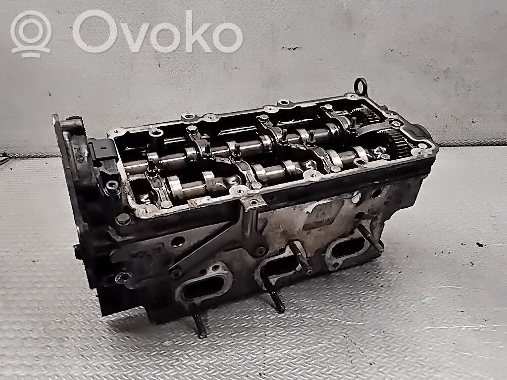 Engine head   0261059354