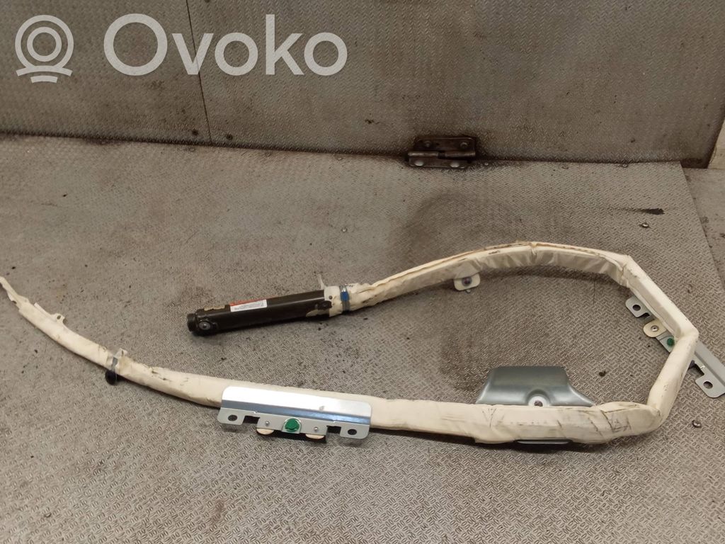Airbag del techo   30698528