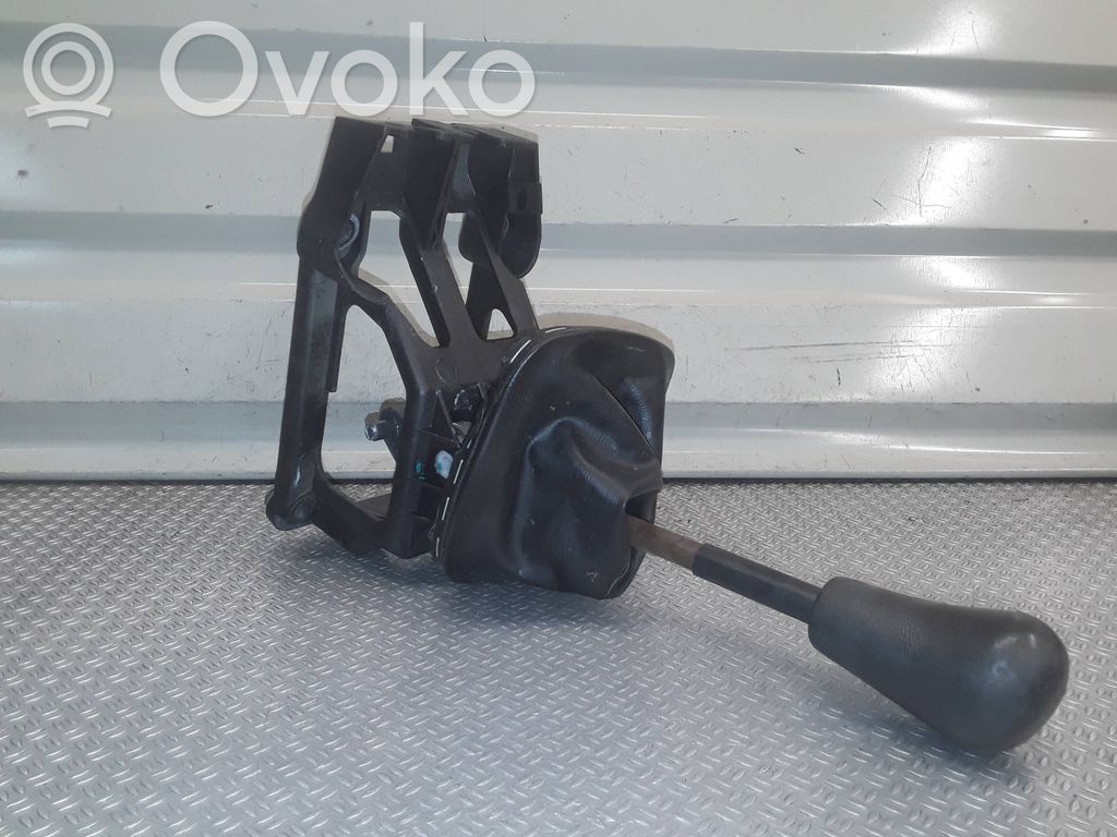 Toyota Aygo AB10 Gear shifter/selector 