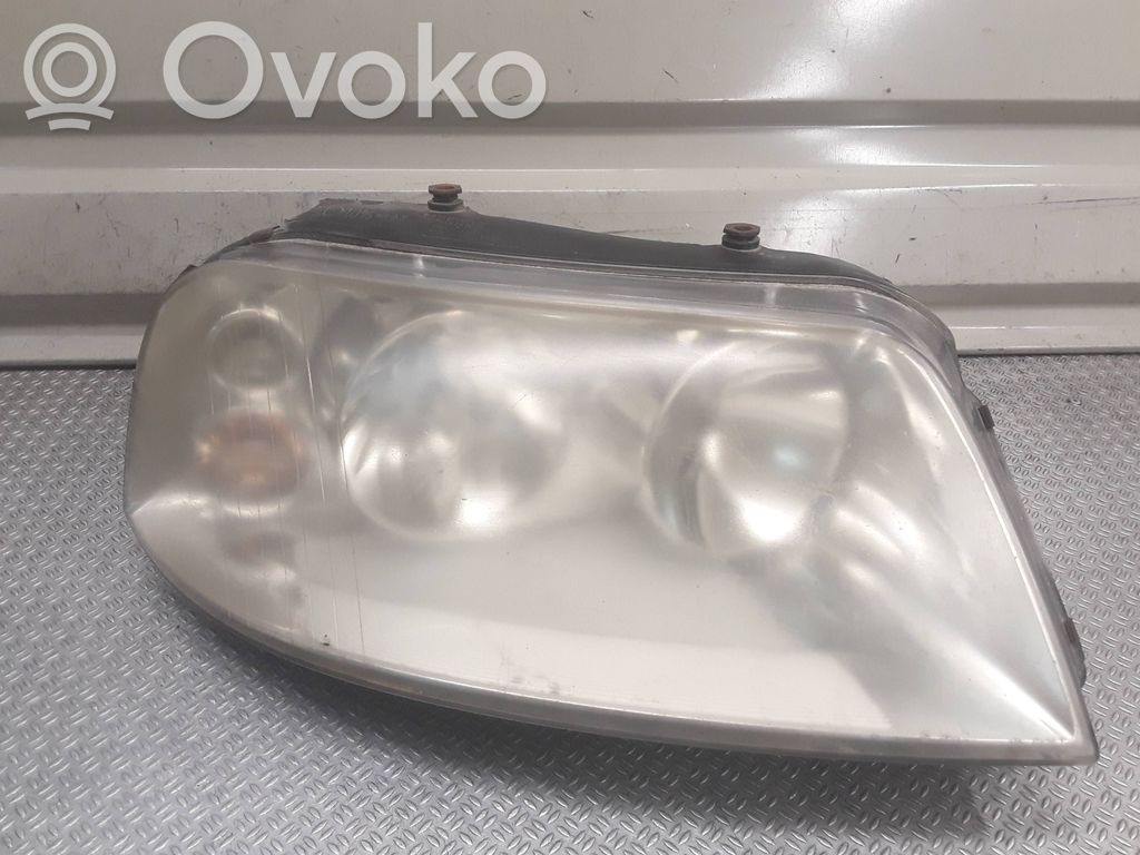 Headlight/headlamp   7M3941016AB