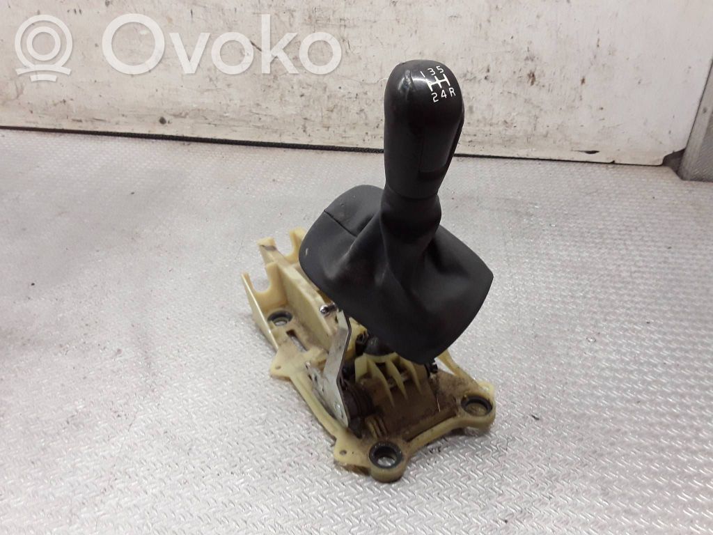 Selector caja de cambios   30759803