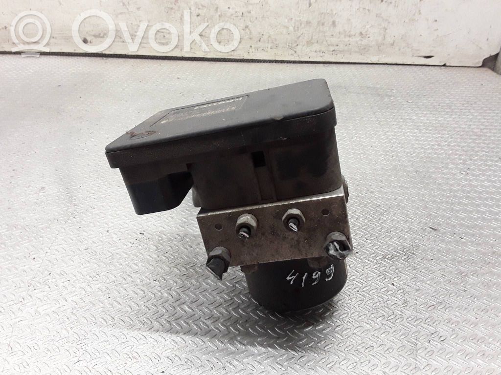 ABS Steuergerät   30794730AA,30794728,4N512C405GB