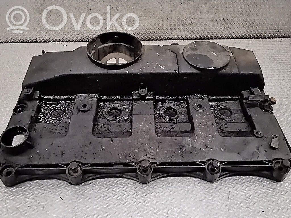Ford Transit Venttiilikoppa 