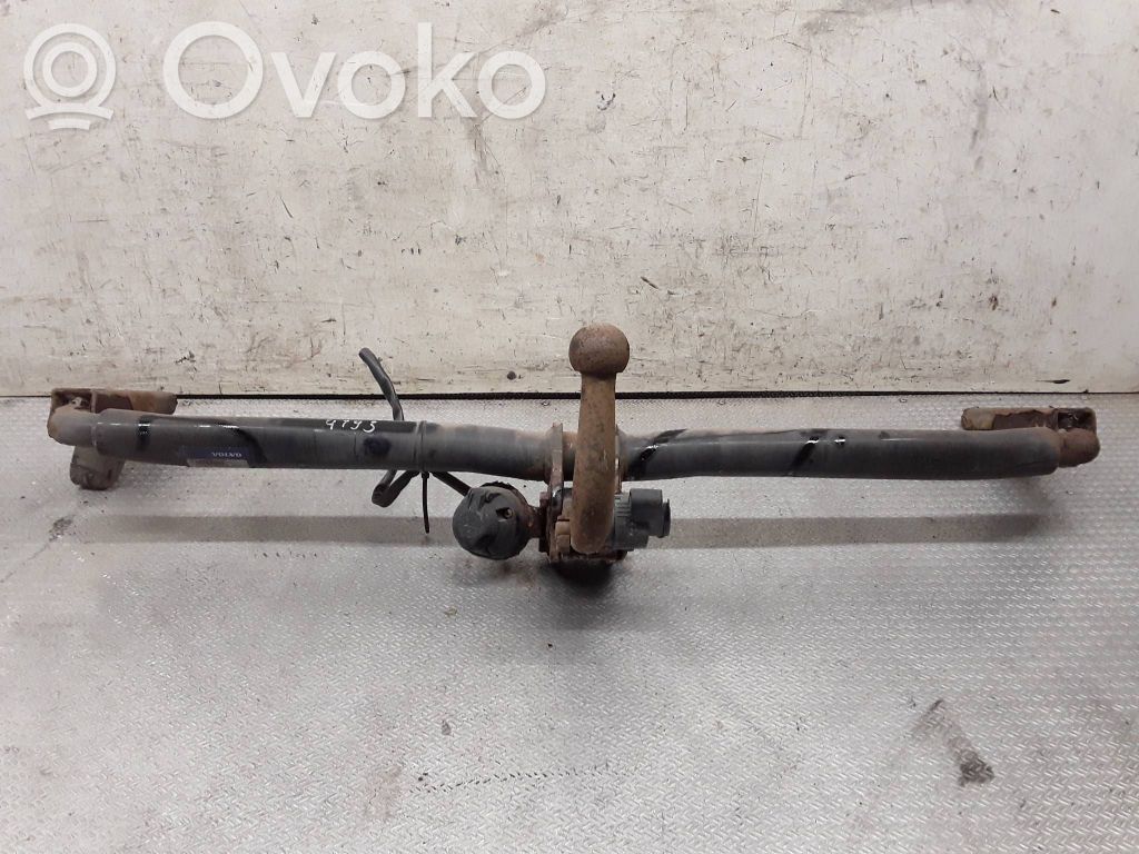 Volvo S60 Kablio komplektas 