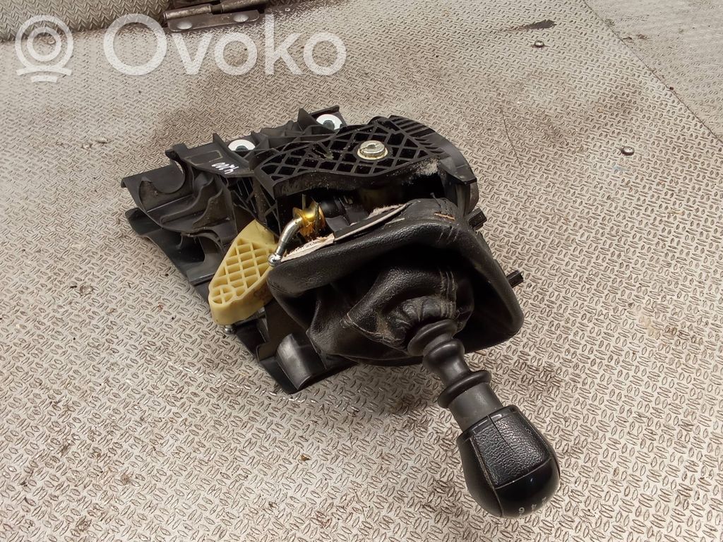 Selector caja de cambios   4726021101