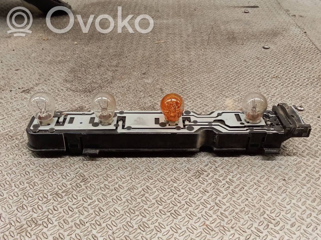 Ford Transit Galinio žibinto dangtelis (lizdas) 