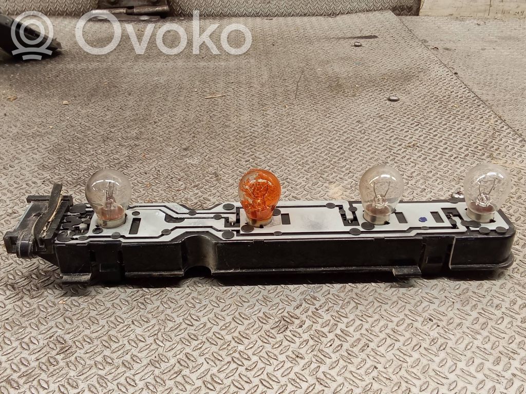 Ford Transit Galinio žibinto dangtelis (lizdas) 