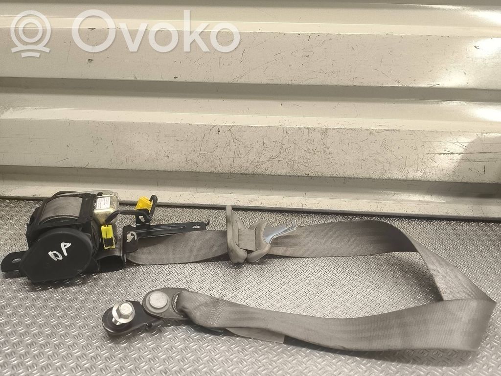 Honda FR-V Cinturón delantero 