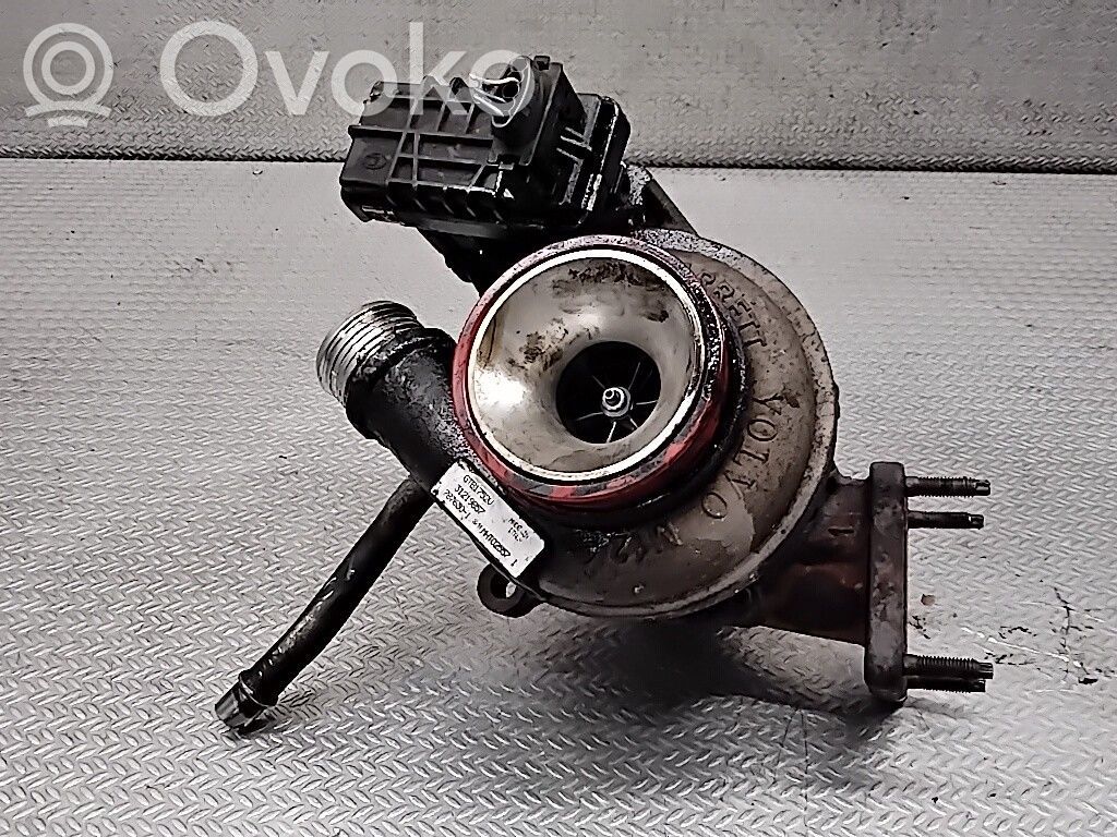 Turbo   31219857