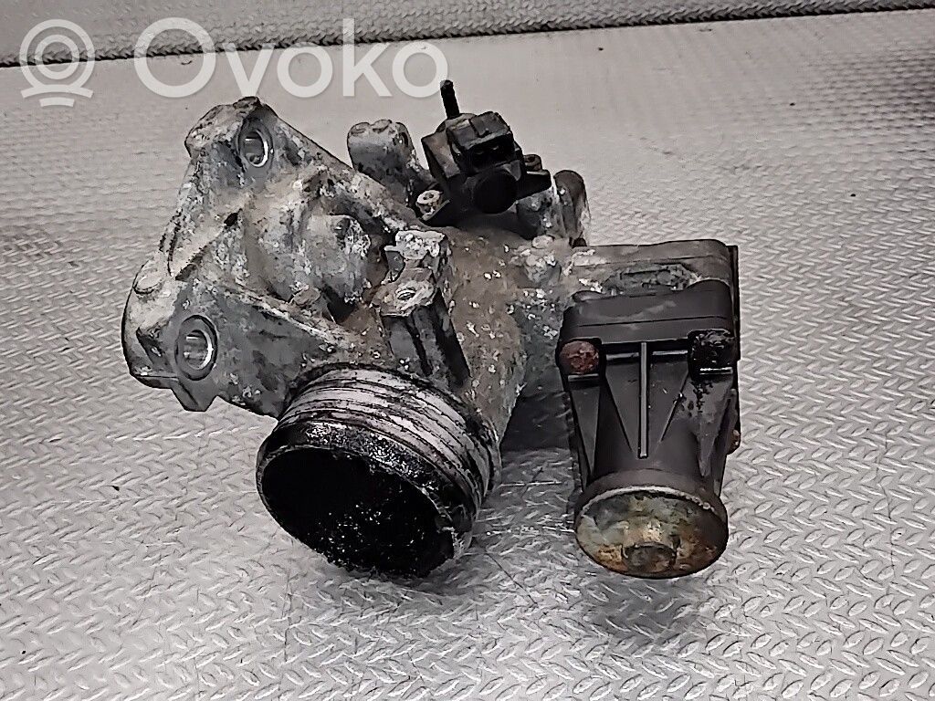EGR-venttiili   30774531