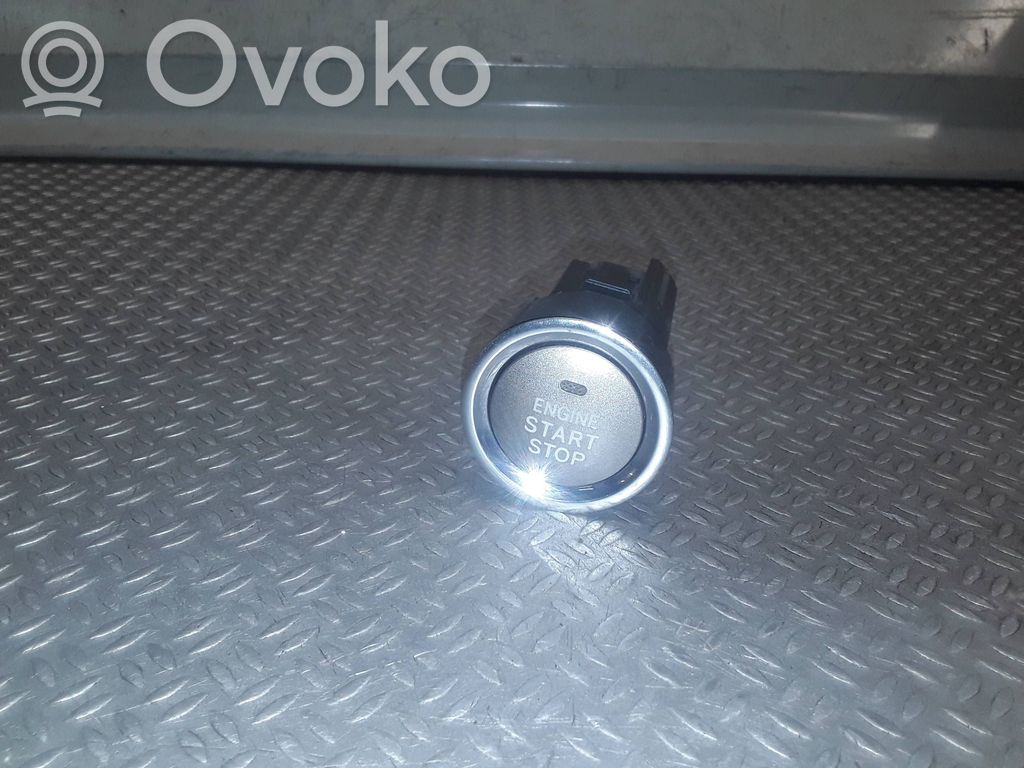 Lexus IS 220D-250-350 Engine start stop button switch 