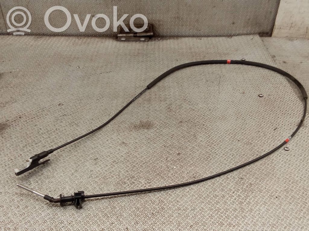 Volvo V70 Ignition lock cable 