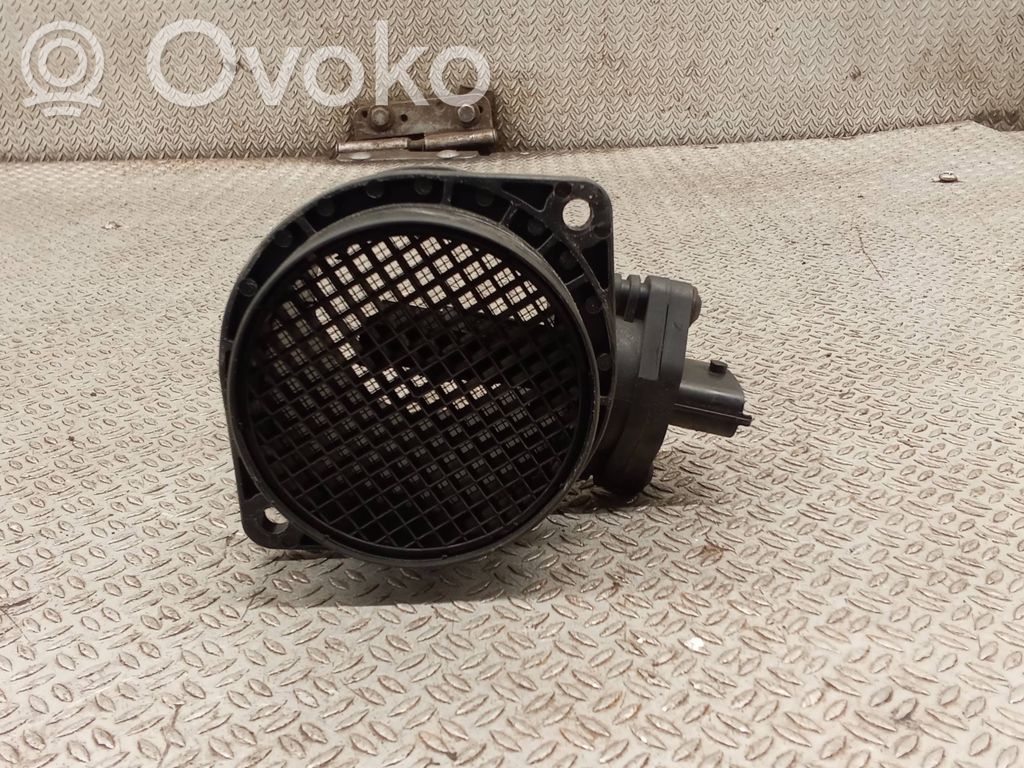 Mass air flow meter   8670115