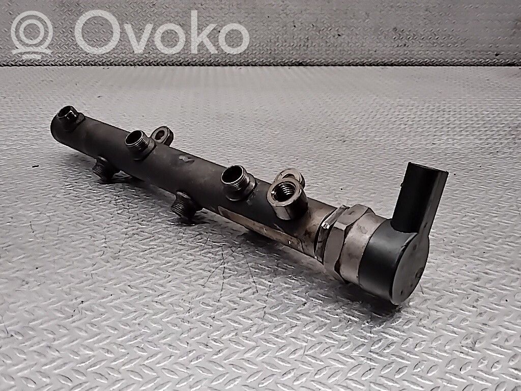 Fuel main line pipe   059130090AG,0281002854