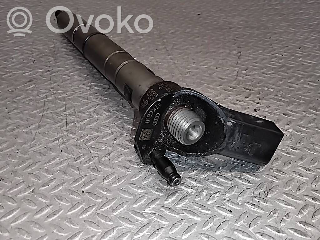 Injektor Einspritzdüse   059130277BD,0445115079