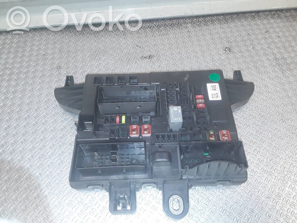 Fuse module   22737765
