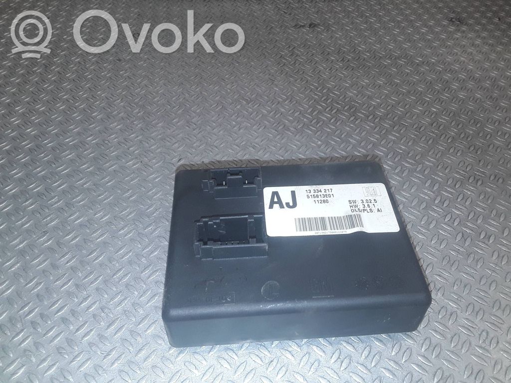Modulo luce LCM   13334217