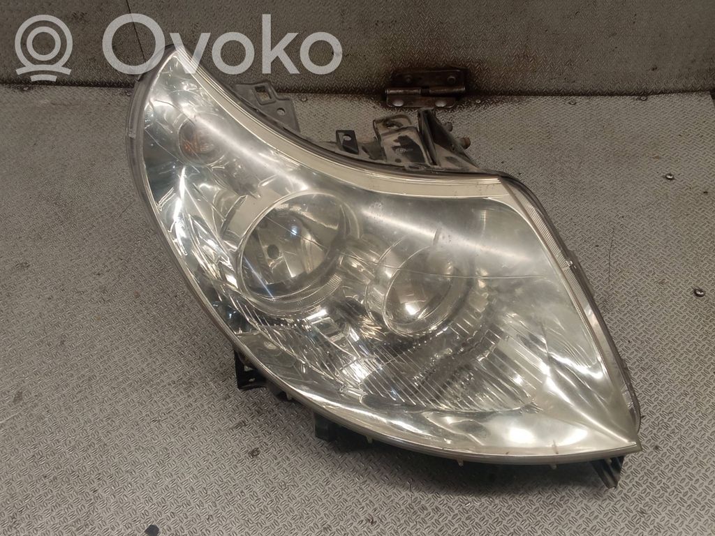 Headlight/headlamp